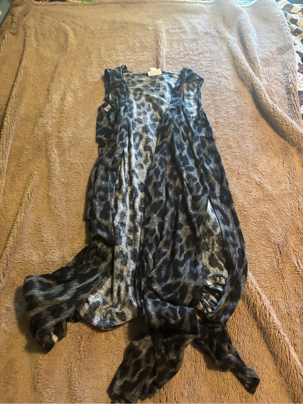 Medium women vest